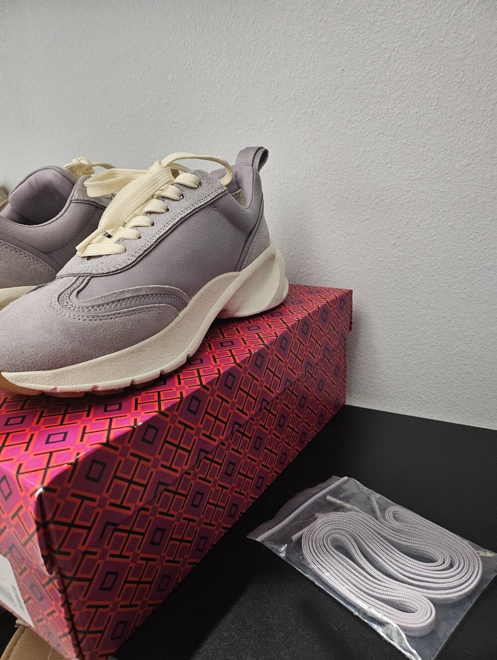 Tory Burch Trainer